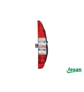 Fiat Doblo Sağ Arka Stop Lambası 2002--2006