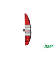 Fiat Doblo Sağ Arka Stop Lambası 2002--2006