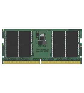 KINGSTON 32GB DDR5 4800MHZ CL40 NOTEBOOK RAM VALUE KVR48S40BD8-32