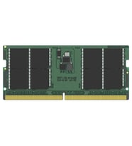 KINGSTON 32GB DDR5 4800MHZ CL40 NOTEBOOK RAM VALUE KVR48S40BD8-32