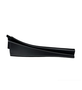 Nissan Qashqai Ön Sağ Cam ALt Izgara 2007-2009