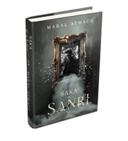 Saka ve Sanrı - 3 (Ciltli)