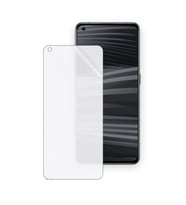 SChitec Realme GT2 Pro Uyumlu Ön Yüzey Nano Şeffaf Hidrojel Ekran Koruyucu