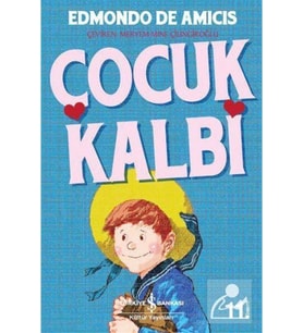 Çocuk Kalbi Edmondo De Amıcıs İş Bankası