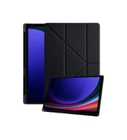 Samsung Galaxy X730 Tab S11 Kalemlikli Mars Tablet Kılıfı - Siyah