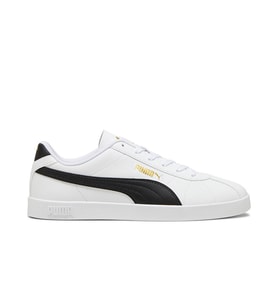 Puma Club II Sl Unisex Günlük Ayakkabı 39744503 Beyaz