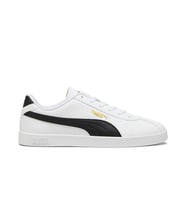 Puma Club II Sl Unisex Günlük Ayakkabı 39744503 Beyaz