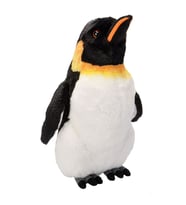 Wild Republic İmparator Pengueni 30 cm 19438