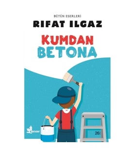 Kumdan Betona