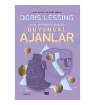 Duygusal Ajanlar