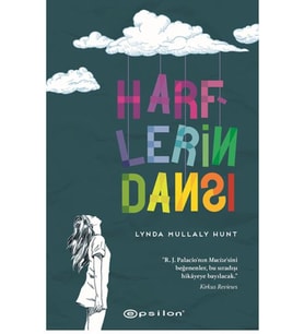 Harflerin Dansı
