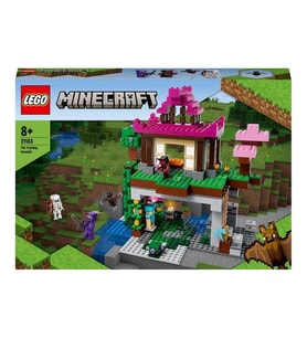 LEGO 21183 MINECRAFT EĞİTİM ALANI 537 PARÇA 8+