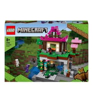LEGO 21183 MINECRAFT EĞİTİM ALANI 537 PARÇA 8+
