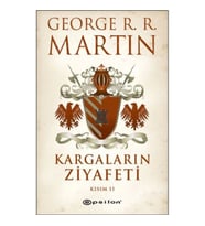 KARGALARIN ZİYAFETİ KISIM 2