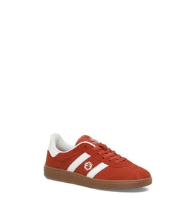Lumberjack FROSTY 5FX Kadın Sneaker KIRMIZI