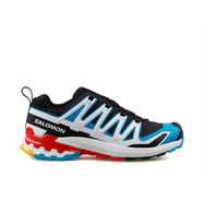 Salomon Xa Pro 3D V9 Gtx Erkek Patika Koşu Ayakkabısı L47716300 Renkli (Çok Renkli)