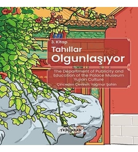 Tahıllar Olgunlaşıyor
