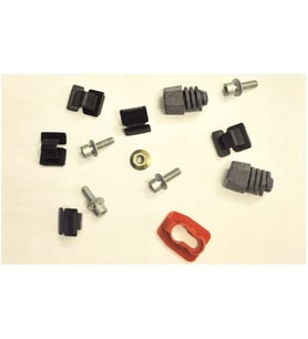 FİAT GRANDE PUNTO MOTOR KAPUTU MONTAJ KİTİ 06-09 FIA08PU013 71751812