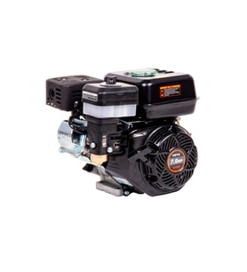 Veta 170F Benzinli Motor 7 Hp Çapa Tip Kamalı