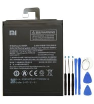 Xiaomi Mi Note 3 Pil Batarya + Tamir Seti Bm3a