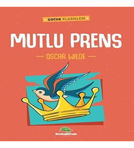 Mutlu Prens