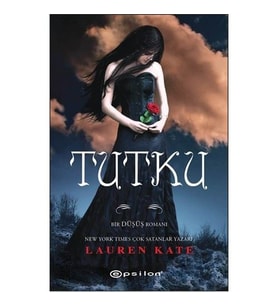 Tutku - Lauren Kate