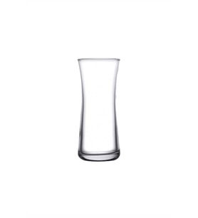 V-Block Heybeli Rakı Bardağı Seti, şık ve dayanıklı 6'lı paket