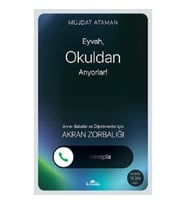 Eyvah, Okuldan Arıyorlar!