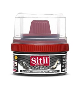 175ml Eko Boya Siyah 1 Adet