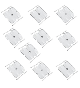 Tens & Ems Elektrod 5*5 cm 10 Paket