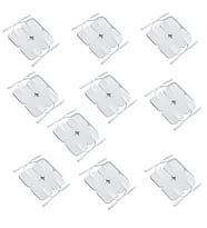 Tens & Ems Elektrod 5*5 cm 10 Paket