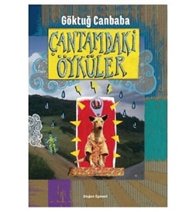Çantamdaki Öyküler
