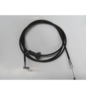 Hyundai Elantra 95/97 Kaput I·ç Açma Teli·