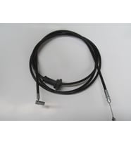 Hyundai Elantra 95/97 Kaput I·ç Açma Teli·