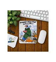 Kedi Sevgisi Baskılı Oyuncu Mousepad 0127