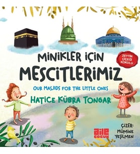 Minikler İçin Mescitlerimiz