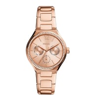 Fossil FBQ3721 Kadın Kol Saati