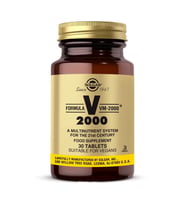 Solgar VM 2000 Multi Vitamin 30 Tablet