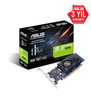 Asus Geforce Gt1030-2g-brk 2gb Gddr4 64bıt 1xhdmı 1xdp Ekran Kartı