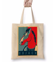 Bojack We Trust Bez Çanta Uzun Saplı