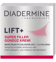 DİADERMİNE LIFT+ SUPER FİLLER GÜNDÜZ KREMİ 50 ML