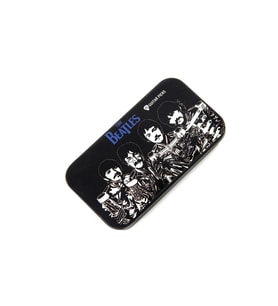 Planet Waves 1CAB4-15BT3 Beatles Pick Tin Sgt Peppers (Kutulu Set) Metal Kutu - Hediye Seti - Koleksiyonluk