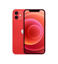 Yenilenmiş IPHONE 12 64GB -A Kalite- Kırmızı