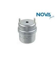 7D0199132D Motor Kulağı Yağlı SAĞ Uzun - Transporter T4 1991-2003
