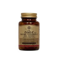 Solgar Ester-C 500 mg 100 Kapsül