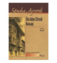 İbrahim Efendi Konağı