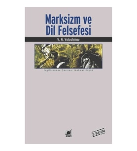 Marksizm ve Dil Felsefesi