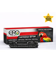 Canon i-SENSYS LBP122dw Çipli Muadil Toner - 2500 Sayfalık