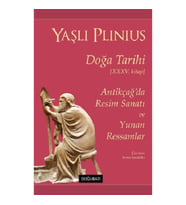 Doğa Tarihi – XXXV. Kitap