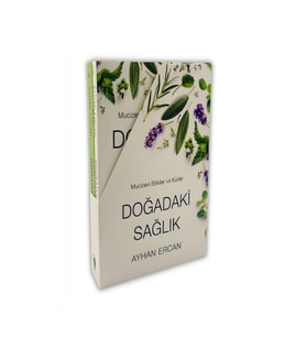 Doğadaki Sağlık Seti